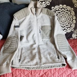 Men's lined Marmot Jacket